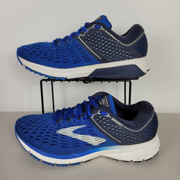 Brooks | Shoes | Brooks Ravenna 9 Mens 
